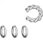 An Jewels Jewelry Ab.ep049 (AB-EP049) Unisex JEWELRY