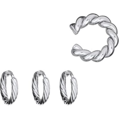 An Jewels Jewelry Ab.ep049 (AB-EP049) Unisex JEWELRY