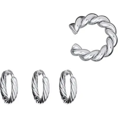 An Jewels Jewelry Ab.ep049 (AB-EP049) Unisex JEWELRY