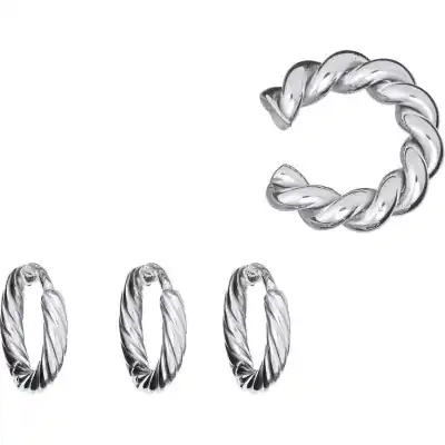 An Jewels Jewelry Ab.ep049 (AB-EP049) Unisex JEWELRY