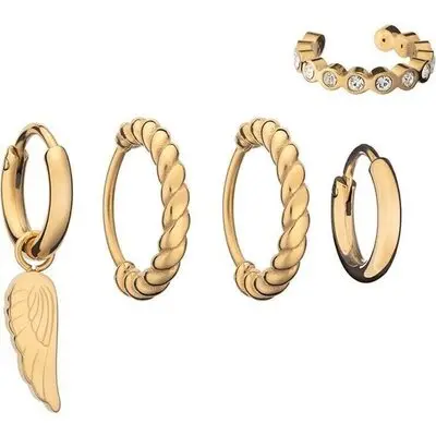 An Jewels Jewelry Ab.ep050 (AB-EP050) Unisex JEWELRY