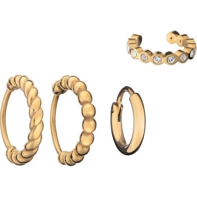 An Jewels Jewelry Ab.ep052 (AB-EP052) Unisex JEWELRY