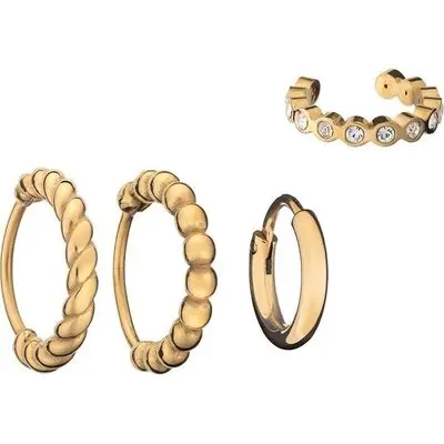 An Jewels Jewelry Ab.ep052 (AB-EP052) Unisex JEWELRY