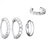 An Jewels Jewelry Ab.ep053 (AB-EP053) Unisex JEWELRY