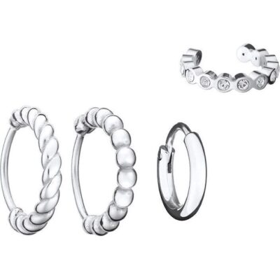 An Jewels Jewelry Ab.ep053 (AB-EP053) Unisex JEWELRY