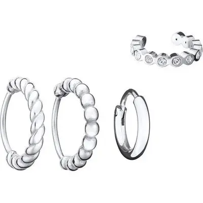 An Jewels Jewelry Ab.ep053 (AB-EP053) Unisex JEWELRY