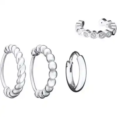 An Jewels Jewelry Ab.ep053 (AB-EP053) Unisex JEWELRY