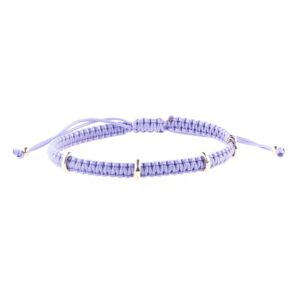 Concordia Jewels Women's cord Bracelet (ac19_3ov-s)