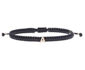 Concordia Jewels Women's cord Bracelet (ac22-a)