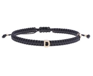 Concordia Jewels Women's cord Bracelet (ac22-d)