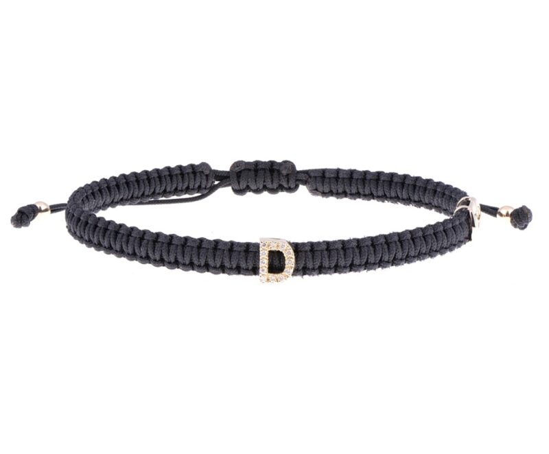 BRACCIALI CONCORDIA AC22-D (AC22-D) Unisex JEWELRY