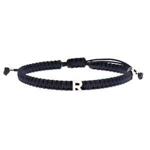 Concordia Jewels Women's cord Bracelet (ac22-r)