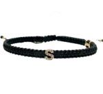 Concordia Jewels Women's cord Bracelet (ac22-s)