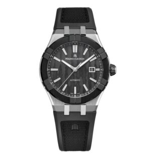 Maurice Lacroix Ac6008-ssl20-330-2 (AC6008-SSL20-330-2)  Watch