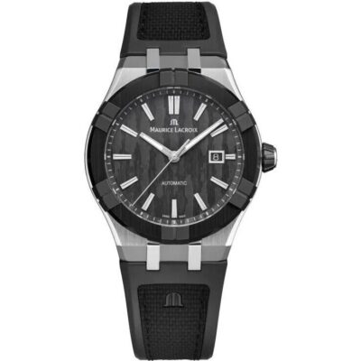 Maurice Lacroix Ac6008-ssl20-330-2 (AC6008-SSL20-330-2) Unisex WATCHES