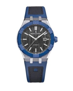 Maurice Lacroix Ac6008-ssl40-330-4 (AC6008-SSL40-330-4)  Watch