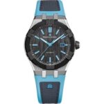 Maurice Lacroix Ac6008-ssl40-331-4 (AC6008-SSL40-331-4) Unisex WATCHES