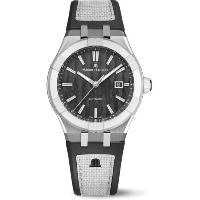 Maurice Lacroix Ac6008-ssl70-330-2 (AC6008-SSL70-330-2) Unisex WATCHES