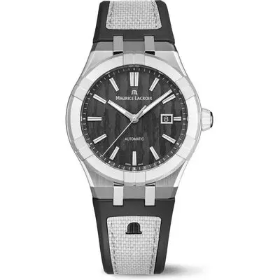 Maurice Lacroix Ac6008-ssl70-330-2 (AC6008-SSL70-330-2) Unisex WATCHES