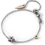 An Jewels Jewelry Adc.b01sc (ADC-B01SC) Unisex JEWELRY