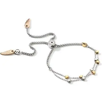 An Jewels Jewelry Adc.b02ys (ADC-B02YS) Unisex JEWELRY