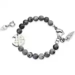 An Jewels Jewelry Adc.bwglb02s (ADC-BWGLB02S) Unisex JEWELRY