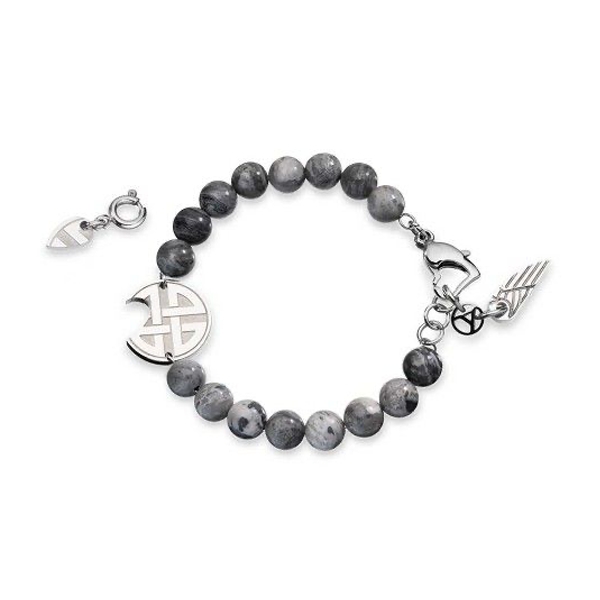An Jewels Women's Bracelet (adc-bwglb02s) 1 An Jewels Jewelry Adc.bwglb02s (ADC-BWGLB02S) JEWELRY