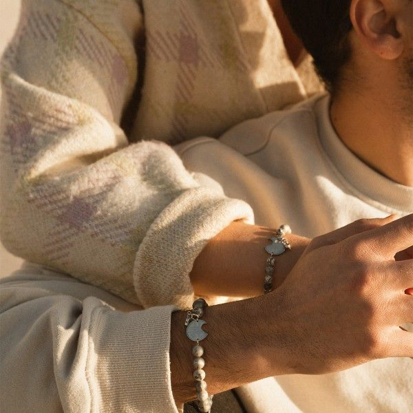 An Jewels Women's Bracelet (adc-bwglb02s) 2 An Jewels Women's Bracelet (adc-bwglb02s) - Image 2