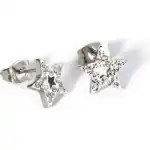 An Jewels Jewelry Adc.e01sc (ADC-E01SC) Unisex JEWELRY