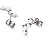 An Jewels Jewelry Adc.e02s (ADC-E02S) Unisex JEWELRY