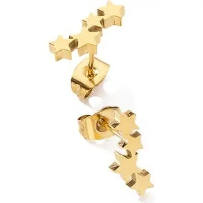 An Jewels Jewelry Adc.e02y (ADC-E02Y) Unisex JEWELRY