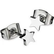 An Jewels Jewelry Adc.e03s (ADC-E03S) Unisex JEWELRY