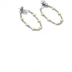 An Jewels Jewelry Adc.e22ys (ADC-E22YS) Unisex JEWELRY