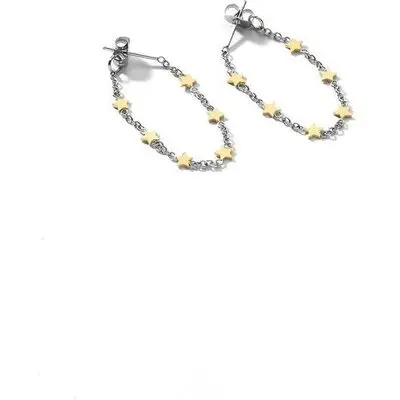 An Jewels Jewelry Adc.e22ys (ADC-E22YS) Unisex JEWELRY