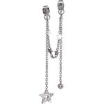 An Jewels Jewelry Adc.e81sc (ADC-E81SC) Unisex JEWELRY
