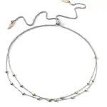 An Jewels Jewelry Adc.n02ys (ADC-N02YS) Unisex JEWELRY