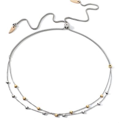 An Jewels Jewelry Adc.n02ys (ADC-N02YS) Unisex JEWELRY