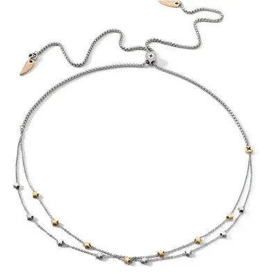 An Jewels Jewelry Adc.n02ys (ADC-N02YS) Unisex JEWELRY