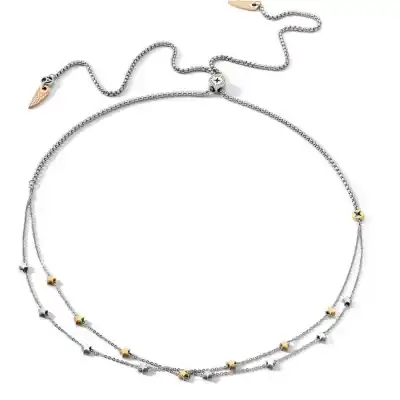 An Jewels Jewelry Adc.n02ys (ADC-N02YS) Unisex JEWELRY