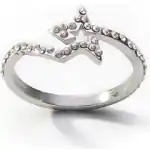 An Jewels Jewelry Adc.r01sc-7 (ADC-R01SC-7) Unisex JEWELRY