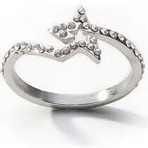 An Jewels Jewelry Adc.r01sc-7 (ADC-R01SC-7) Unisex JEWELRY