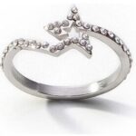 An Jewels Jewelry Adc.r01sc-8 (ADC-R01SC-8) Unisex JEWELRY