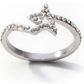 An Jewels Jewelry Adc.r01sc-8 (ADC-R01SC-8) Unisex JEWELRY