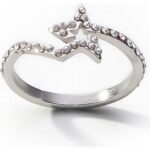 An Jewels Jewelry Adc.r01sc-9 (ADC-R01SC-9) Unisex JEWELRY