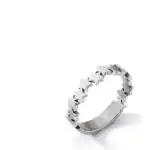 An Jewels Jewelry Adc.r02s-7 (ADC-R02S-7) Unisex JEWELRY