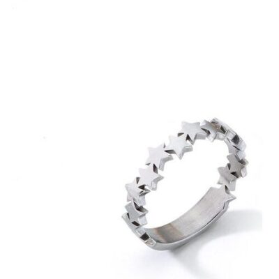 An Jewels Jewelry Adc.r02s-7 (ADC-R02S-7) Unisex JEWELRY