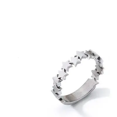 An Jewels Jewelry Adc.r02s-7 (ADC-R02S-7) Unisex JEWELRY