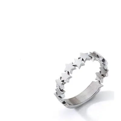 An Jewels Jewelry Adc.r02s-8 (ADC-R02S-8) Unisex JEWELRY