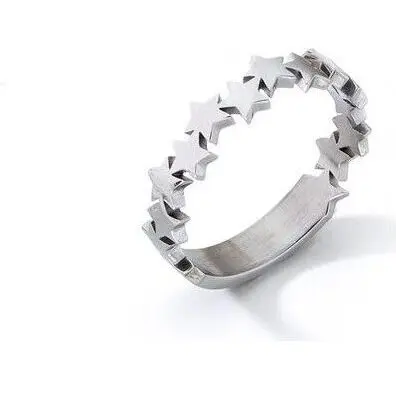 An Jewels Jewelry Adc.r02s-9 (ADC-R02S-9) Unisex JEWELRY