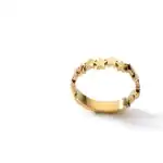 An Jewels Jewelry Adc.r02y-8 (ADC-R02Y-8) Unisex JEWELRY